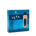 WOLKENKRAFT ViTA Vaporizer *Wooden*
