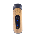WOLKENKRAFT ViTA Vaporizer *Wooden*