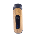 WOLKENKRAFT ViTA Vaporizer *Wooden*