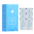 Wolkenkraft Cleaning Wipes Set (6 pieces)
