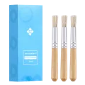 WOLKENKRAFT Ecological Brush (3 pcs. box)
