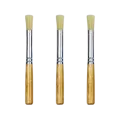 WOLKENKRAFT Ecological Brush (3 pcs. box)