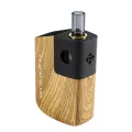 WOLKENKRAFT FX MINI ULTRA Vaporizer *Wood*