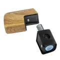 WOLKENKRAFT FX MINI ULTRA Vaporizer *Wood*