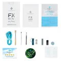 WOLKENKRAFT FX MINI ULTRA Vaporizer *Wood*