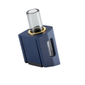 WOLKENKRAFT ÄRiS (ULTRA) Mouthpiece Full Set *Nightblue*