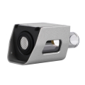 WOLKENKRAFT ÄRiS (ULTRA) Mouthpiece Full Set *Gun Metal*