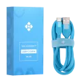 WOLKENKRAFT Premium USB-C Charging Cable - 120 cm