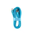 WOLKENKRAFT Premium USB-C Charging Cable - 120 cm