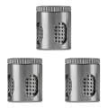 WOLKENKRAFT FX MINI (ULTRA) | ÄRiS (ULTRA) Vaporizer Dosing Capsule for Herbs - 3 pieces