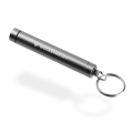 WOLKENKRAFT Capsule Caddy for 5 Dosing Capsules | ÄRiS, FX MINI and ULTRA's *Gun Metal*