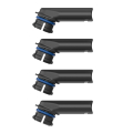 VENTY Mouthpiece Set - 4 Pieces