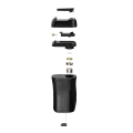 WOLKENKRAFT LIVE Vaporizer