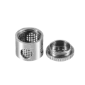 WOLKENKRAFT LIVE Dosing Capsule for Herbs