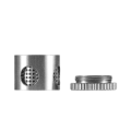 WOLKENKRAFT LIVE Dosing Capsule for Herbs