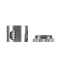 WOLKENKRAFT LIVE Dosing Capsule for Herbs