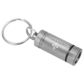 WOLKENKRAFT LIVE Dosing Capsule Container for 2 Capsules