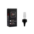 XMAX V3 Pro | V4 Pro Glass Adapter