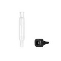 XMax V3 Pro | V4 Pro Glass Bubbler