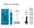 XMax V3 Nano Vaporizer *Blue*