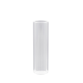 TinyMight (V2) Glass Mouthpiece
