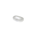 XVape Xlux Roffu Mouthpiece *white*
