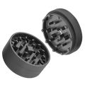Cuboo Ceramic Ultra Grinder 3-part - 62 mm *Grey*