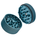 Cuboo Ceramic Ultra Grinder 3-part - 62 mm *Turquoise*