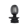 DaVinci IQ3 zirconium Glass Pearl with Seal