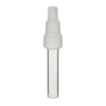 Norddampf Relict Bubbler | Waterfilter Adapter 14 mm | 18 mm