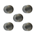 DynaVap Hyper Dosing Capsules for the HyperDyn Vaporiser (5 pcs Set)