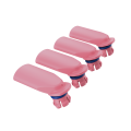 VEAZY Mouthpiece Set - 4 Pieces *Charming Pink*
