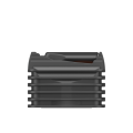 VEAZY Cooling Unit *Alluring Black*