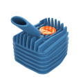 VEAZY Cooling Unit *Dynamic Blue*