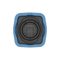 VEAZY Cooling Unit *Dynamic Blue*