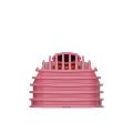 VEAZY Cooling Unit *Charming Pink*