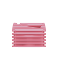 VEAZY Cooling Unit *Charming Pink*