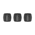 VEAZY cooling unit set Set - 3 Pieces *Alluring Black*