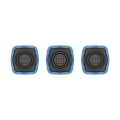 VEAZY cooling unit set set - 3 Pieces *Dynamic Blue*
