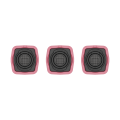 VEAZY cooling unit set set - 3 Pieces *Charming Pink*