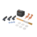 VEAZY Wear Parts Set *Alluring Black*