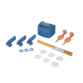 VEAZY Wear Parts Set *Dynamic Blue*