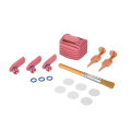 VEAZY Wear Parts Set *Charming Pink*