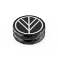Norddampf Alu Grinder 2-parts