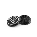 Norddampf Alu Grinder 2-parts