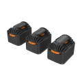 VENTY Cooling Unit Set - 3 Pieces