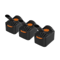 VENTY Cooling Unit Set - 3 Pieces
