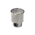 XMAX V4 Pro Metal Screen for Glass Mouthpiece