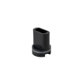 Limelight Frolic Vaporizer Flat Mouthpiece