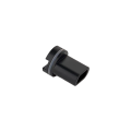 Limelight Frolic Vaporizer Flat Mouthpiece